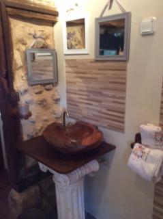 Ancien Relais de Poste - Collandres-Quincarnon - 7