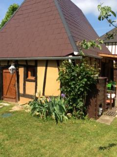 Ancien Relais de Poste - Collandres-Quincarnon - 5