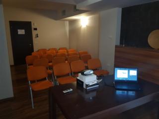 Hotel Hemingway Residence - Bucharest - 2