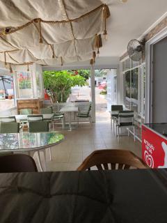 Kalkan Dream Hotel - Kalkan - 5