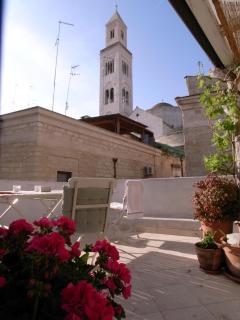 Casa Odegitria - Bari - 9
