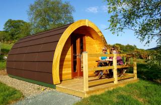 Glendalough Glamping - Adults Only - Laragh - 4