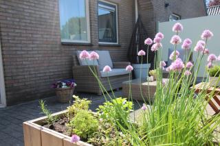 B & B Janneke Elsloo Friesland - Elsloo - 6