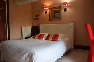 Logis Domaine du Prieuré - 1