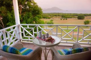 Mount Nevis Hotel - 9