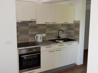 Apartments Indira II - Lovište - 5