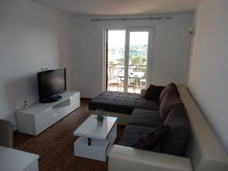 Apartments Indira II - Lovište - 8