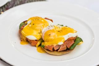 Coopmanhuijs Boutique Hotel & Spa - 6