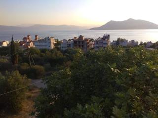 Apanemo studios - Loutra Edipsou - 9