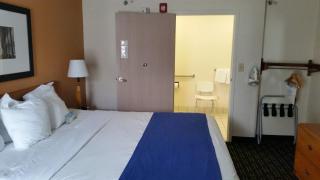Days Inn by Wyndham Chattanooga/Hamilton Place - Chattanooga - 1
