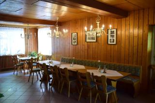 Gasthof Uttewalde - Uttewalde - 6