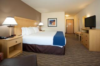 Holiday Inn Express West Valley City by IHG - 4