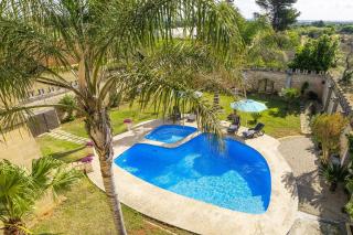 Villa Full'House - Racale - 6