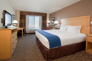 Holiday Inn Express West Valley City by IHG - 8