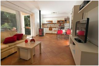 Apartments FRAGOLINA - 7