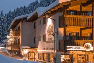 Hotel ADLER Carezza - Welschnofen - 0