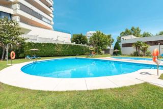 Apartamento Vista Azul - Marbella - 6