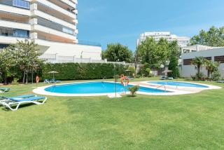 Apartamento Vista Azul - Marbella - 4