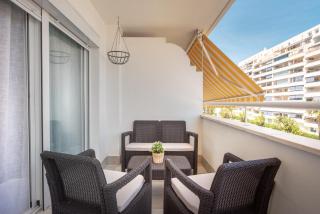 Apartamento Vista Azul - Marbella - 2