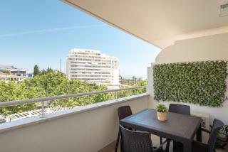 Apartamento Vista Azul - Marbella - 1