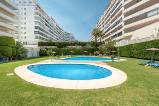 Apartamento Vista Azul - Marbella - 7