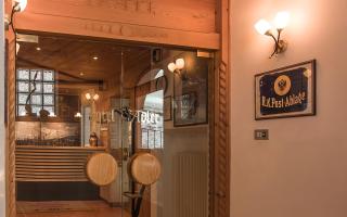 Hotel ADLER Carezza - Welschnofen - 2