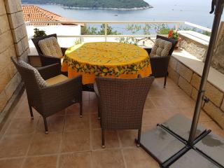 Apartment Dove with sea view and free parking - Dubrovnik - 1