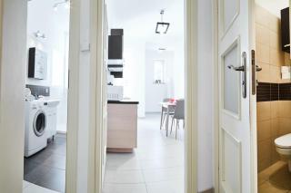 Modern Apartments - Cracóvia - 8