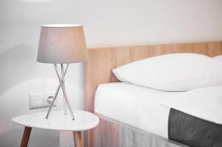 Modern Apartments - 3