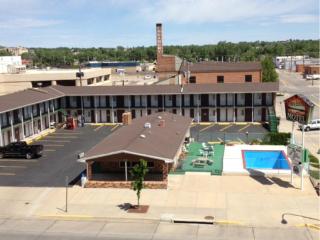 Town House Motel - 0