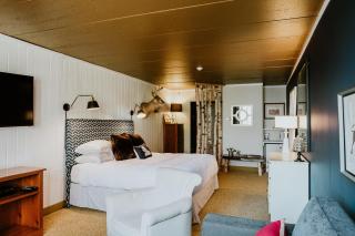 Northridge Inn & Resort - Sundridge - 7