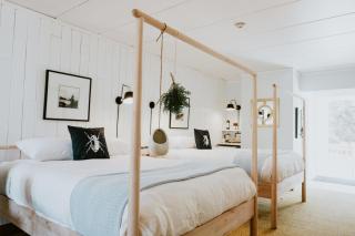 Northridge Inn & Resort - Sundridge - 8