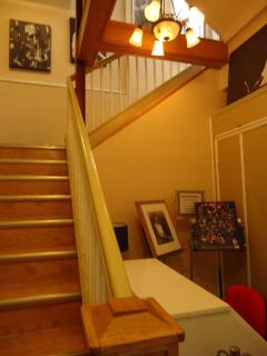 The Rex Hotel Jazz & Blues Bar - 1