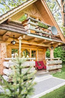 Klimkówka - Zakopane - 3