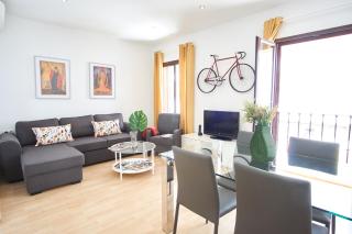 Bordador Bicycle City Center by Valcambre - Sevilla - 0