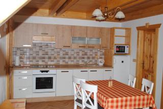 Roubenka-Mila - Ostružná - 3
