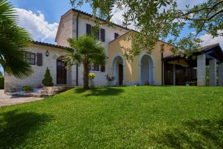 Villa Sujevic - Motovun - 8