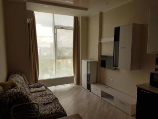 Home Apartment - Odessa - 8