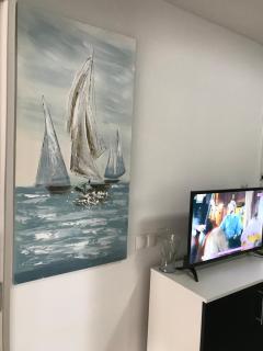 Holiday Home Orsag - Drage - 1