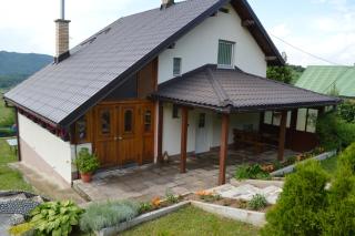 Natural House Sarajevo - Sarajevo - 9
