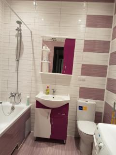 Home Apartment - Odessa - 5