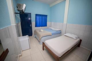 Hotel Cielo - 1