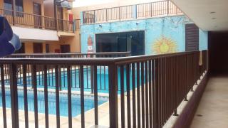 Clube Praiano - Cabo Frío - 9