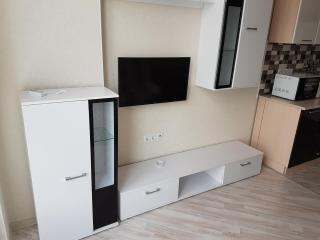 Home Apartment - Odessa - 9