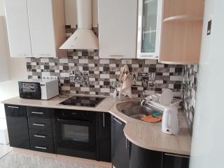Home Apartment - Odessa - 6