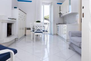 "White Mermaid" - SORRENTO DOWNTOWN SEA VIEW APARTMENT - Sorrento - 9