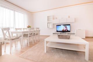 Isaran 3P Apartment Brașov - Brasov - 3