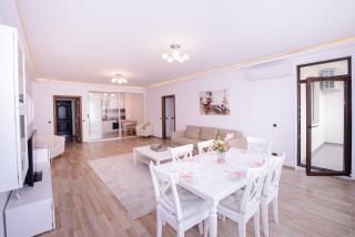 Isaran 3P Apartment Brașov - Brasov - 5