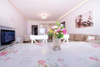 Isaran 3P Apartment Brașov - Brasov - 2