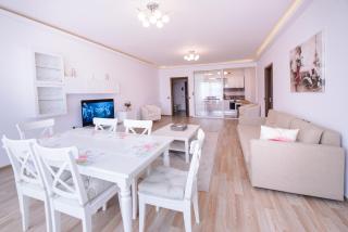 Isaran 3P Apartment Brașov - Brasov - 6